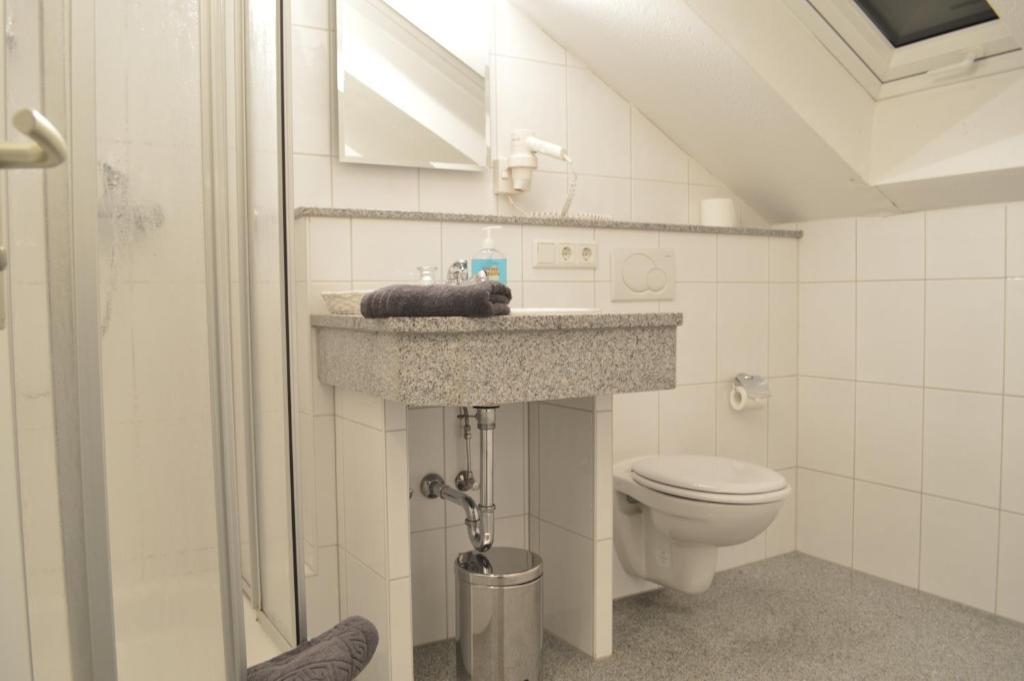 Abant Hotel Frankfurt Обертсхаузен Номер фото